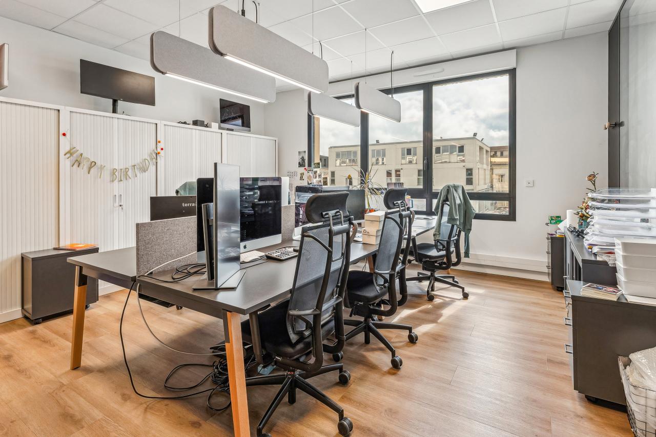 Bureau Bordeaux 837m² Location bureau Bordeaux Gironde OLBUR2531269 14